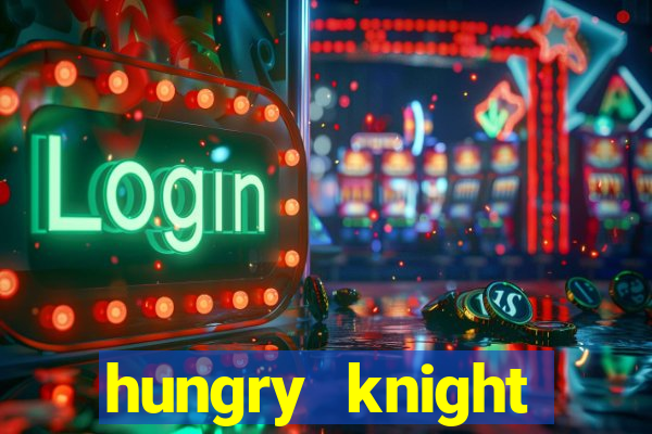 hungry knight gameboy rom